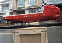 Platform Supply Vessel of type STX PSV 09 CD & Multipurpose Supply Vessel of type UT 755L