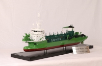  DEME dredger PALLIETER