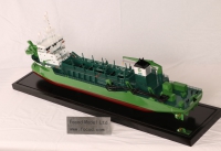  DEME dredger PALLIETER