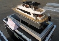  60ft catamaran yacht