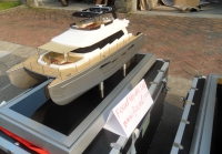  60ft catamaran yacht