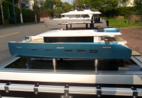 80ft catamaran yacht