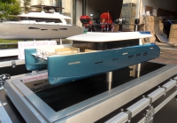 80ft catamaran yacht