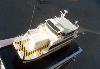 24m catamaran
