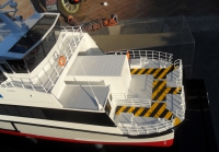 24m catamaran