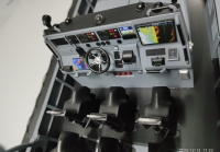 8.5m fast response boat