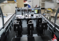 8.5m fast response boat