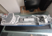60m Fish Carrier