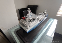 60m Fish Carrier
