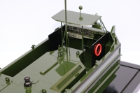 bridge boat