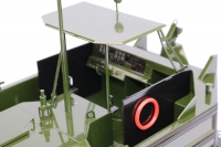 bridge boat