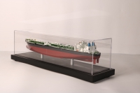 287m Crude Oil Tanker