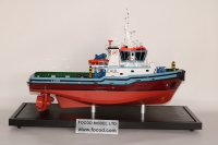 32m Escort Tug