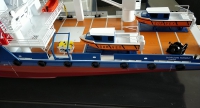 60m Diving Support Vessel