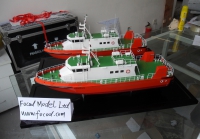 24m Crew Boat