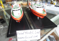 24m Crew Boat