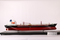 114m Oil Tanker