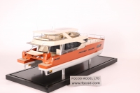21.3M catamaran yacht