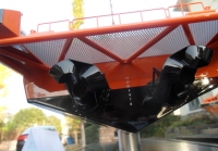 Search and Rescue boat