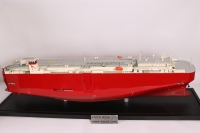 180m Vehicles Carrier (RoRo ship)