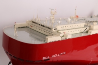 180m Vehicles Carrier (RoRo ship)