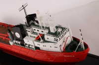 82m Offshore Supply Ship