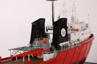 82m Offshore Supply Ship