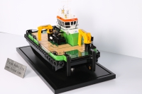 27m tug
