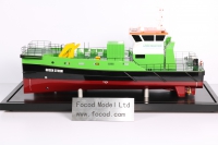 25.8m Offshore Supply Ship