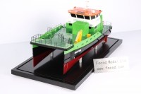 25.8m Offshore Supply Ship