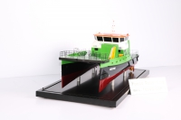 25.8m Offshore Supply Ship