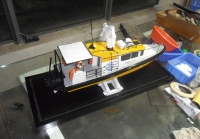 14m Diving Support Vessel