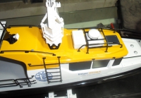 14m Diving Support Vessel