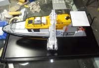 14m Diving Support Vessel