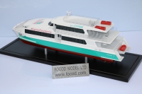 29m cataraman ferry