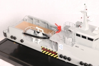 35m Crew Transfer Vessel