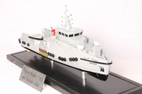 35m Crew Transfer Vessel