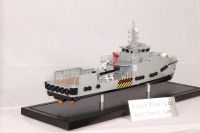 35m Crew Transfer Vessel