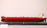 280m OBO carrier CHICKASAW