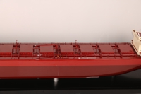 280m OBO carrier CHICKASAW