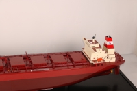 280m OBO carrier CHICKASAW