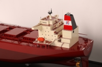 280m OBO carrier CHICKASAW