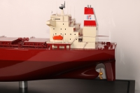280m OBO carrier CHICKASAW