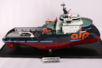 90m Ocean Tug of type ULSTEIN AX104