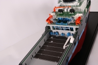 90m Ocean Tug of type ULSTEIN AX104