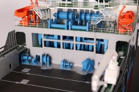 90m Ocean Tug of type ULSTEIN AX104